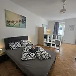 Apartment Central Innsbruck