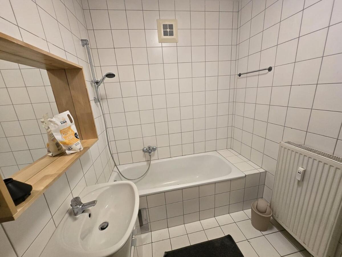 Appartement Apartment Central Innsbruck Innsbruck