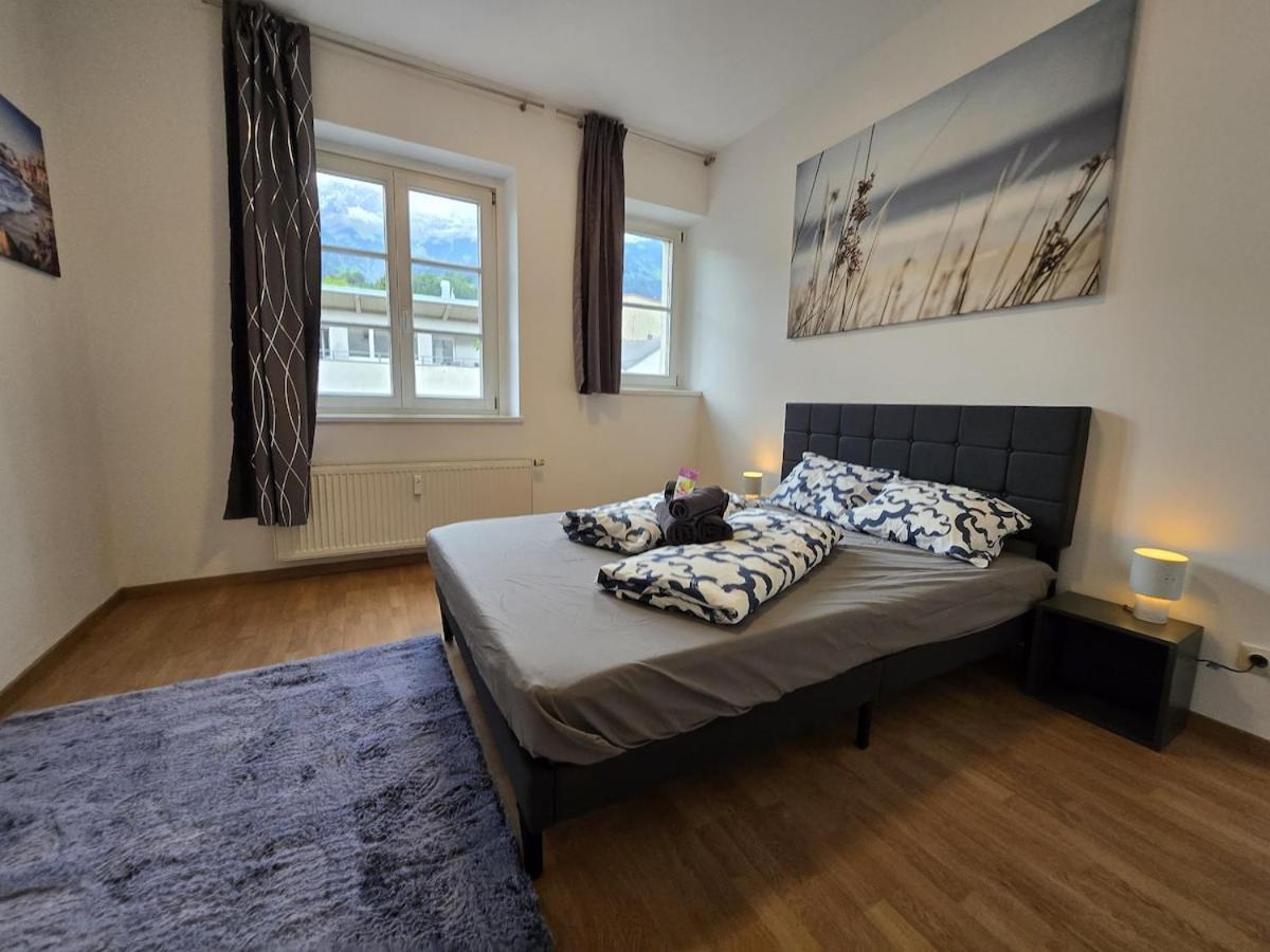 Appartement Apartment Central Innsbruck *