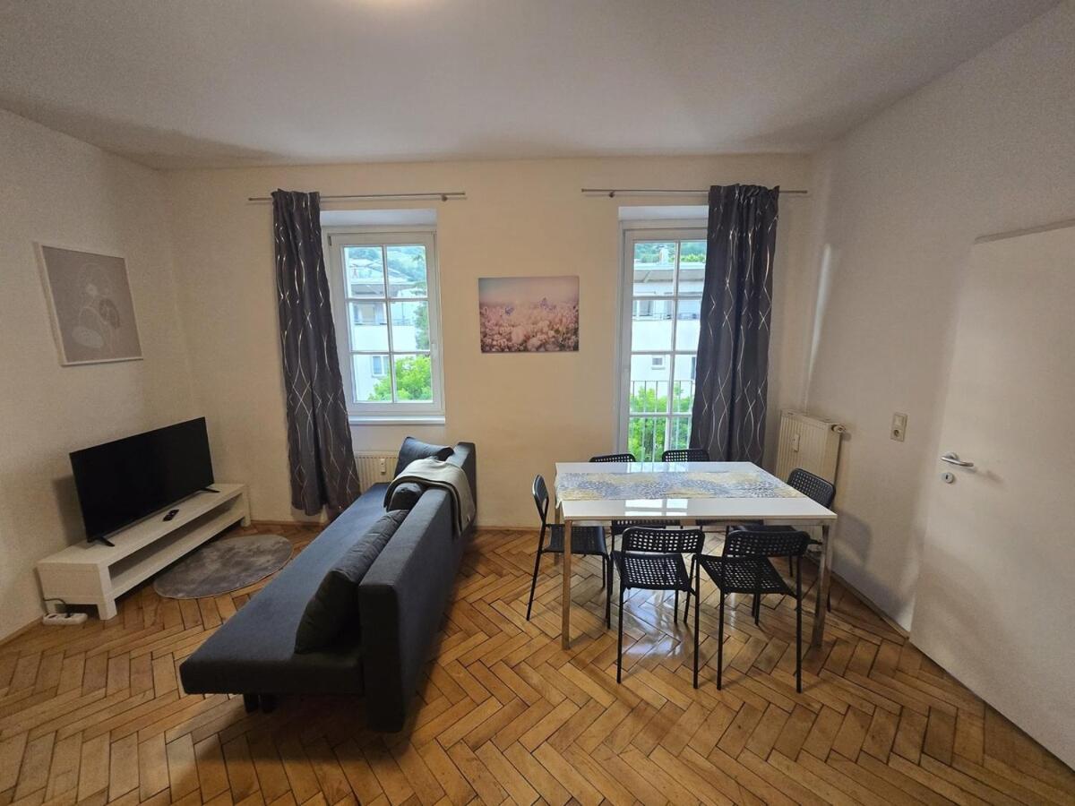 Apartment Central Innsbruck Appartement